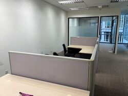 Fullerton Hotel (D1), Office #454920541
